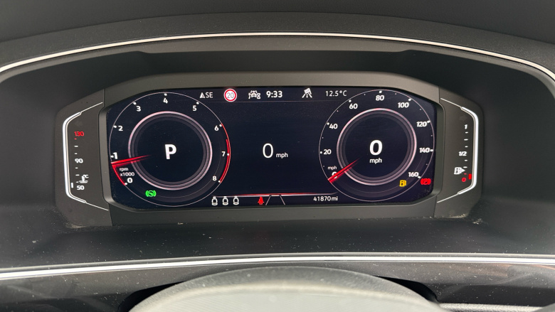 Volkswagen Tiguan 1.5 TSI 150 Elegance 5dr DSG Petrol Estate